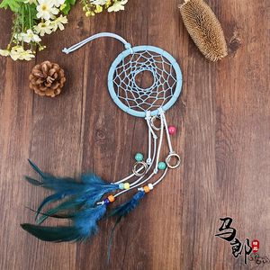 Dreamcatcher Artefact Wind Chimes Christmas Dreamcatcher Hangend ornament 1224186