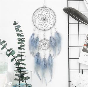 Dreamcatcher Handgemaakte Dream Catcher Net Hanging Home Auto Decoratie Decor Craft Gift Dreamcatcher