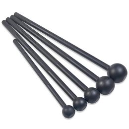 Hobe 6/8 / 10 kg en acier Ebell pour la force de base Formation de base Solide Clubbell Home Gym Fiess Indian Hammer Full Body Workouts