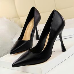 robe bureau chaussures femmes blanc talons hauts valentine chaussures zapatos elegantes de mujer pompes femmes chaussures noir pompes talons hauts talon femme