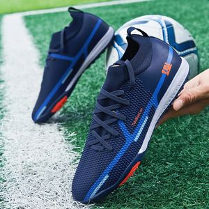 Jurk Premium Cleats ergonomisch ontwerp voetballaarzen comfortabele pasvorm futsal sneakers duurzame voetbalschoenen groothandel doorverkopen 231116