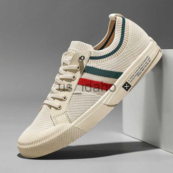 Zapatos de vestir 2023 Verano Nuevas zapatillas de deporte para hombres Zapatos casuales de malla Zapatos ligeros para hombres Tenis Masculino Mocasines de lujo Zapatos para caminar Hombres 43 44 J230808