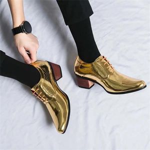 Dress Shoes 43-44 Quinceanera Mens Formal Heels Street Men Sneakers Sports Low aanbiedt verschillende trendy