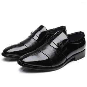 Dress Shoes 43-44 met rits voor de Bruid Men's Sports Formal Jurken Sneakers van China Super Cozy Holiday Model