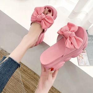 Chaussures habillées arrivées pompes pour femmes mode dentelle filles talons hauts été fille sandales Dres 231010