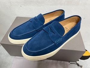 Geklede schoenen BILLIONAIRE OECHSLI Schoenen Rundleer mode Casual hoge kwaliteit comfortabel Herenmode Europees grote maat 39-46 230825