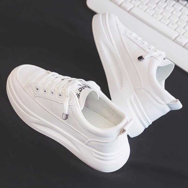 Chaussures habillées Comemore femmes baskets mode chaussures printemps tendance décontracté plat Sneaker femme mode confort blanc tennis femme plate-forme chaussure AA230328