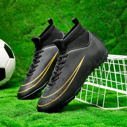 Chaussures habillées Cronaldo Chuteira Society Cllets de foot