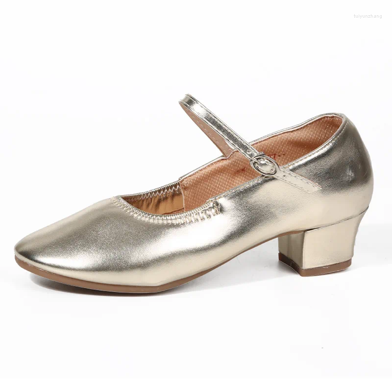 Модельные туфли CXMMATW, женская танцевальная обувь, женская обувь для латинских бальных танцев, искусственная парусина, мягкая подошва, женская джазовая повседневная обувь для взрослых