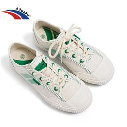 Geklede schoenen Dafu Waterbestendig Originele sneakers 1920 Kungfu Classic Verbeterde versie 0031 231025