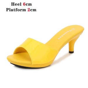 Robe Chaussures Designer Femmes Mule Talons Hauts Pantoufles Sandales Transparentes Sexy Cristal Bas Bout Pointu Diapositives Parti WomanLC54 H240321