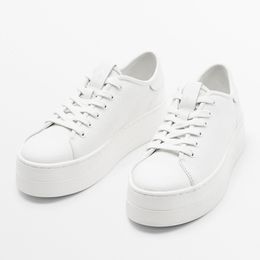 Chaussures habillées Jenny Dave Sepatu Baskets Kasual Plateforme Blanc Mode Baru Wanita 230329