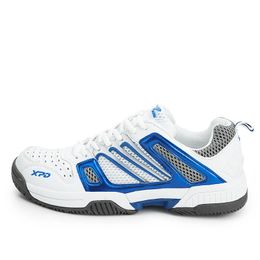 Chaussures habillées Jumpmore Couple Tennis Chaussures Mesh Semelle En Caoutchouc Sport Chaussures Fonctionnelles Hommes Baskets Femmes Chaussures Taille 36-47 231207