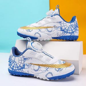 Kledingschoenen Voetbalschoenen voor kinderen Kunstgras Sportvoetbalschoenen voor jongens Meisjes Training Voetbalschoenen Tenis Basquetbol Hombre 231016