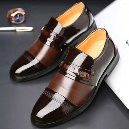 Dress Shoes Latin Marry Black Wedding Heels for Bride Sneakers Men's Sport Jogging Classic Resale from China