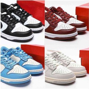 Zapatos de vestir Hombres Zapatos de vestir Zapatillas Unisex Blanco y negro Pa Low Top Ocio Shadow Grey Beika Blue Ice Snow Board 220625