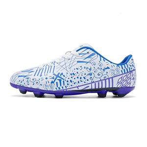 Chaussures habillées chaussures de football basses pour hommes bottes de football antidérapantes professionnelles TF / FG baskets chaussures de football légères pour enfants baskets 230714