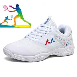 Chaussures habillées Baskets de tennis pour hommes Chaussures de badminton professionnelles pour hommes et femmes Chaussures de tennis de table pour hommes Chaussures de volley-ball d'entraînement pour hommes 230714