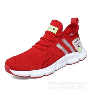 Chaussures habillées Hommes chaussures de haute qualité unisexe baskets respirant mode course chaussures de Tennis confortable chaussures décontractées femmes Zapatillas Hombre 231214