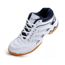 Chaussures habillées hommes volley-ball rouge bleu homme formation professionnelle confortable en plein air femmes baskets chaussures de Tennis 230510