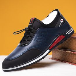 Dress Shoes Heren Casual Licht gewicht Walking Sneakers Outdoor Anti Slip Hoge kwaliteit Golf Zapatos de Hombre 230814