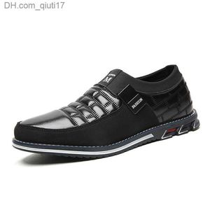Chaussures habillées New Trademark Taille 38-48 Chaussures décontractées haut de gamme pour hommes Chaussures de sport pour hommes Chaussures en cuir de mode Chaussures de sport pour hommes Z230802