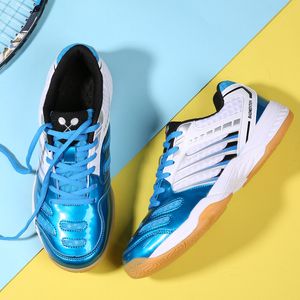 Dress Shoes Original Brand Sport Professional Badminton Tennis Volleybal Ademend lichtgewicht training Running Sneakers 230510