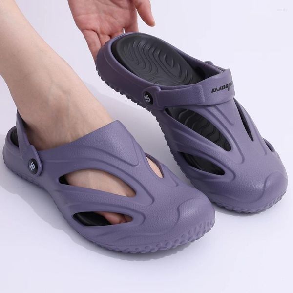 Zapatos de vestir Pallene Summer Mujeres Sandalias de playa Aguas de moda al aire libre Senadoras Arco de soporte Slidas de baño para el hogar Jardín unisex