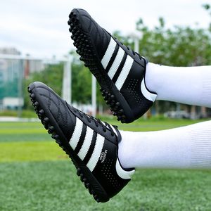 Chaussures habillées Chaussures de football pour enfants professionnels chaussures de football en plein air de haute qualité chaussures de futsal Superfly chaussures de sport de football pour hommes 230907