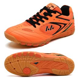 Geklede schoenen Professionele tafeltennisschoenen voor heren en dames Badminton Competitie Tennistraining Sneakers Sportschoenen Heren Ping Pong 231130