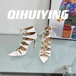 Chaussures habillées Qihuiy