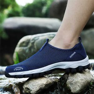 Chaussures habillées Sèche plus sèche Plus Chaussures pour hommes Big Taille 46 47 48 Casual Dropshiping 2023 Sneakers for Men 2022 New Sports Wide Fit 240506