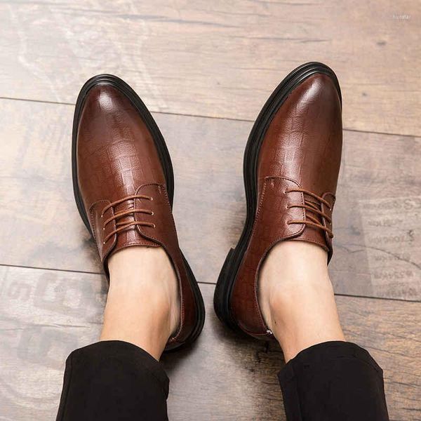 Zapatos de vestir, zapatillas de deporte de seguridad para hombre, gran número medio para hombres, papá, pareja de moda, botas de invierno, hermoso corcho de tenis