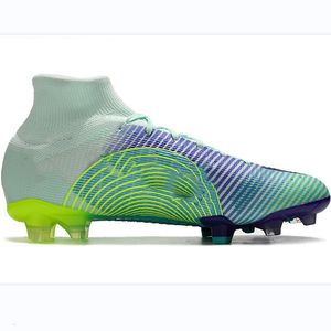 Kledingschoenen Verkopen Voetbal Superfly VIII Outdoor Gazon Jongens Dames Voetbalschoenen Training FG AG Schoenplaten Futebol Groothandel Chuteiras 221125