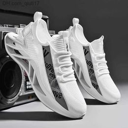 Zapatos de vestir Zapatos deportivos con amortiguación y ventilación Zapatos para correr para hombres Zapatos deportivos para hombres Zapatos deportivos para hombres Z230802