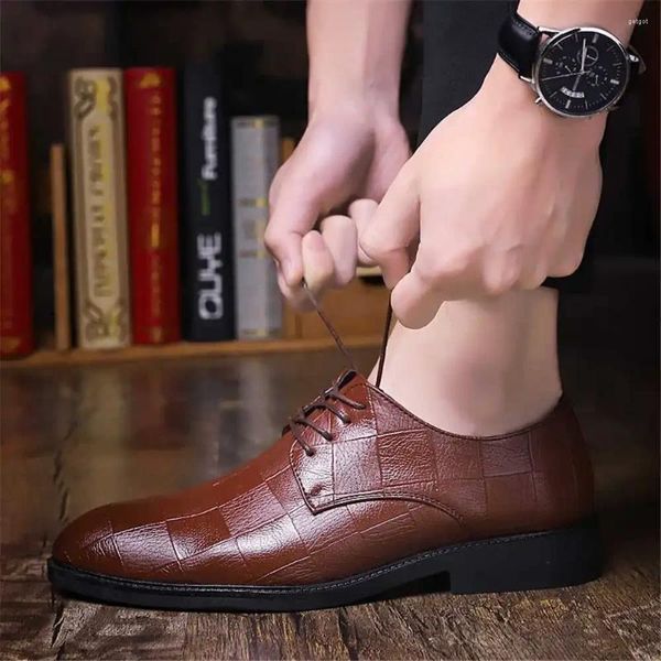 Zapatos de vestir Tamaño 41 Weding Zapatillas de deporte negras para hombres Tacones Vestidos Deporte Deadlift Chica Botas de nieve Importados