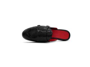 Jurk schoenen slippers-mannen sport slippers indoor sandalen schuifjes mannelijke loafers strand