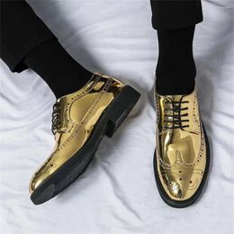 Dress Shoes Standard Dance Dance Grote Bruin elegant voor mannen Outdoor Boots Sneakers Sports TENS ASTHIC