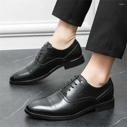 Zapatos de vestir Sumer Lace-up Tisos para hombre elegante Trainers de talla grande UK 8 Sneakers Sport Zapato Collection