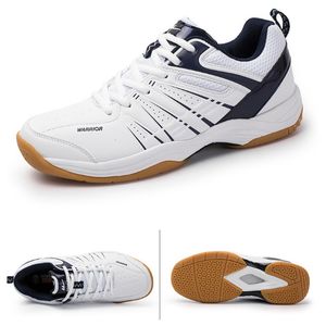 Kledingschoenen taobo huili badminton sneakers voor mannen vrouwen niet -slip slijtage tennistraining ademende volleybalschoen 230510