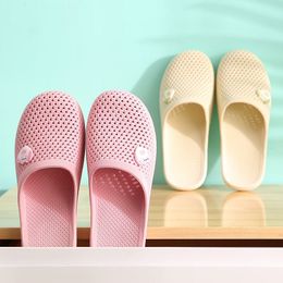 Kleding Schoenen Groothandel Vrouwelijke schoenen zomerse stijl sandalen en pantoffels zachte bodem indoor heren tai 230303