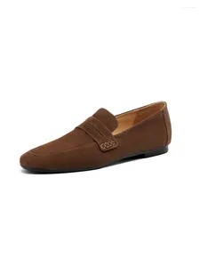 Chaussures habillées Femmes Spring and Automn Muissiers