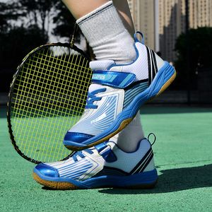 Chaussures habillées femmes baskets de tennis respirant hommes chaussures de badminton résistant à l'usure baskets d'entraînement absorbant les chocs chaussures de volley-ball L1087 230714