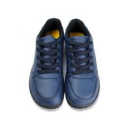 Chaussures habillées ZZFABER fibre souple cuir chaussure pieds nus femmes hommes chaussure de loisirs chaussure de sport confortable Street Trainer chaussures minimalistes 230925