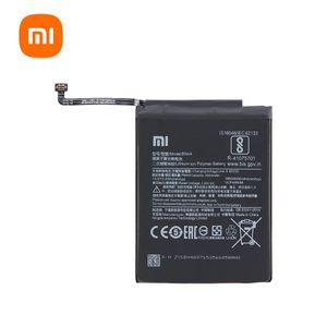 Robe Xiao MI 100% ORGINAL BN4A 4000MAH Batterie pour Xiaomi Redmi Note 7 Note 7 Pro M1901F7C Batteries de remplacement de téléphone de haute qualité