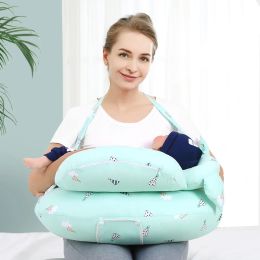 Robes Baby Mallfeeding Infirmier Oreiller pour les femmes enceintes Oreiller de grossesse maternité maternité