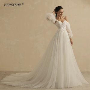 Robes bepeithy chérie paille