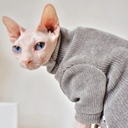 Robes élégantes SPHYNX CAT SPHYN SULATRE CHATS CHATS CHATS SEAUX CHATS CHAT Robe d'hiver Comfort pour Sphynx