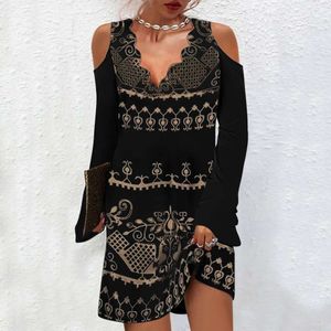 jurken voor vrouw elegant voor een bruiloft lange rok dames ceremonie zomerjurk nieuwe mouwloze slanke passende patchwork pocket dames beloning swing vloer rok zqb6