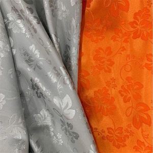 Jurken vanaf 5 meter Cf978 16 kleuren bloemen jacquard brokaat vlek stof/chinese stijl kledingstoffen/gordijnen/jurken/vrijetijdskleding